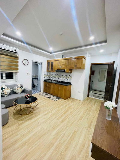 Bán CCMN Giá Rẻ Có Sổ Đồng Sở Hữu - Khương Đình, Thanh Xuân