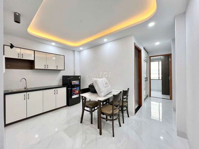 CHO THUÊ 2 PHÒNG NGỦ VƯỜN LÀI QUẬN 12 GẦN NGAY ĐẠI HỌC VĂN LANG - IUH