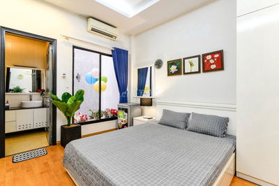 CHO THUÊ PHÒNG, NAM Ở GHÉP NHÀ NGUYÊN CĂN TÂN BÌNH