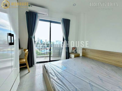 ✨️KHAI TRƯƠNG CĂN HỘ 1PN BANCOL MỚI 100% GẦN HUTECH, GTVT, FTU✨️