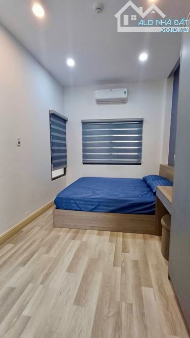 TOÀ CĂN HỘ 6 TẦNG ĐƯỜNG 7M5 DÒNG TIỀN 60 Tr/ THÁNG TT HẢI CHÂU 15 TỶ