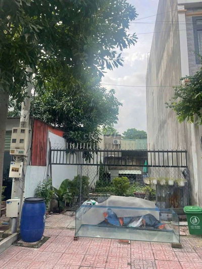 Đất 70m ngang 4.5m trục chính Phú Mỹ Hiệp kế chung cư Bcons, cổng kcn