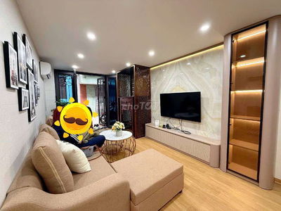 BÁN NHÀ PHỐ KHƯƠNG TRUNG DT 50M