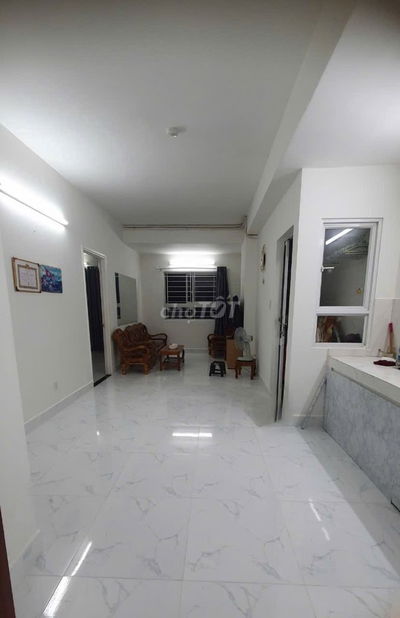 CHO THUÊ CĂN HỘ 2 PN TẠI CHUNG CƯ 35 HỒ HỌC LÃM, P.AN LẠC, Q.BÌNH TÂN