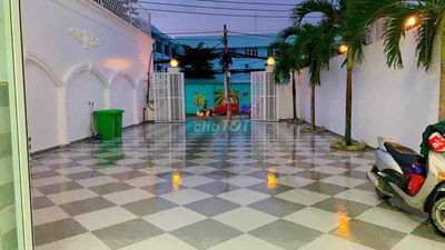 Phòng trọ nhà nguyên căn