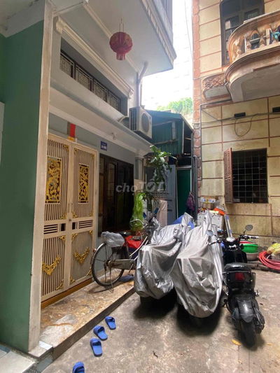 BÁN NHÀ NGUYỄN LƯƠNG BẰNG - 30M x3 TẦNG - VỊ TRÍ ĐẸP GIÁ TỐT