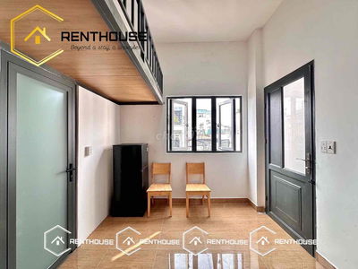 CHDV 401 LÊ VĂN THỌ ĐẦY ĐỦ NỘI THẤT GẦN NGAY CÔNG VIÊN LÀNG HOA