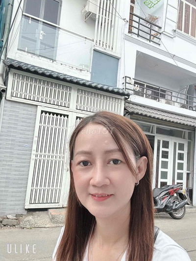 (4-GV)💥 4,85 tỉ– Hẻm xe hơi 8m – Ở & Kinh Doanh Tốt - Nguyễn Thượng Hi