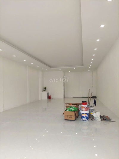 Mặt Tiền Hồ Văn Huê Ngang 6x14m Nhà Mới Gần Đào Duy Anh - Nguyễn Kiệm