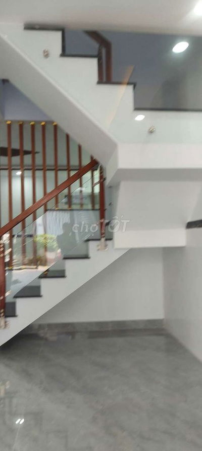 Nhà đẹp chợ TNPB , công nghệ cao