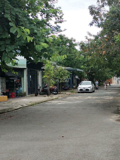 Tôi bán đất Lakeside đường Thạch sơn 3 ,Hoà Hiệp 4.Giá 3 tỷ 350