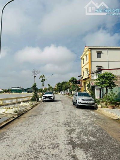 BÁN  ĐẤT LẠI ĐÀ - ĐÔNG HỘI - ĐÔNG ANH - làng văn hoá, quê Bác Trọng. sát Vinhomes Cổ Loa