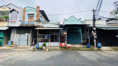 Nhà khu Thông Dụng phường Tân Đông Hiệp Tp Dĩ An