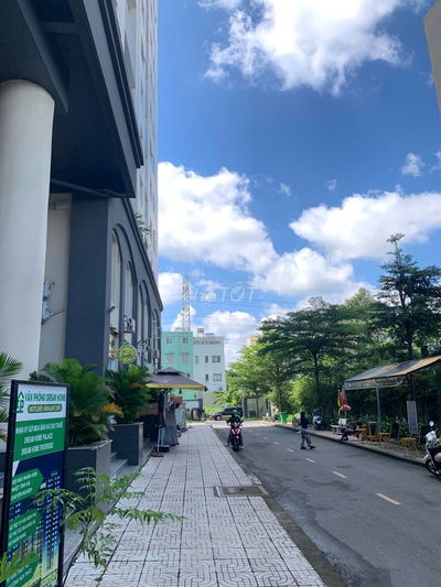 Chuyển về Vinhome bán căn 2pn 2wc c/cư Dreamhome q8 nhà mới vào ở ngay