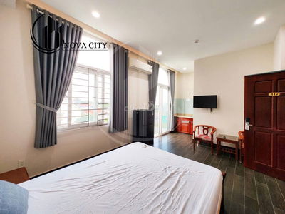 Cho thuê phòng trong clip, có thang máy, bảo vệ 24h sạch sẽ an ninh