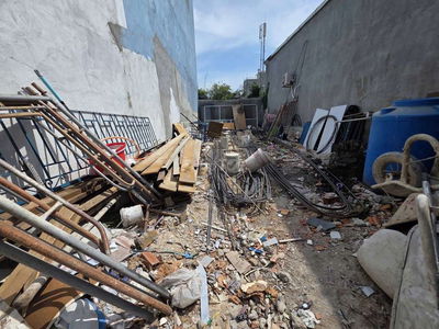 Đất gần chợ Dĩ An 1, phường Tp Dĩ An