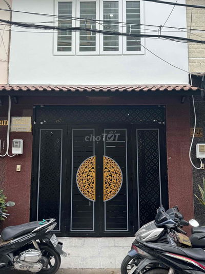 siêu vị trí hiếm nhà bán 178/21E Phan Đăng Lưu, P3 ,Q.Phú Nhuận