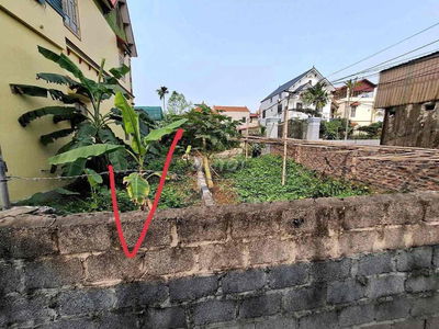 Đất thổ cư Vĩnh Lộc