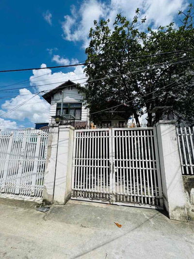 NGAY CHỢ VƯỜN LÀI-SÁT GÒ VẤP-131M2–2 TẦNG–Ô TÔ NGỦ NHÀ–CHỈ NHỈNH 5TỶ