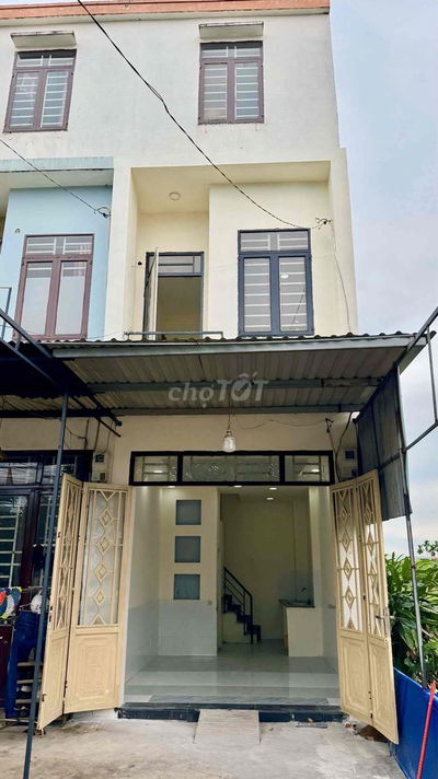 cho thuê nhà quận 12 giáp gò vấp