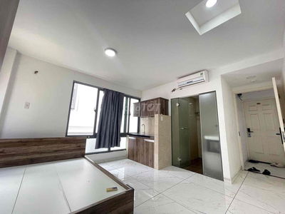 PHÒNG 25m2. KHU GLOBAL CITY , AN NINH BẢO VỆ 24/24