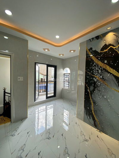 💥Gần Song Hành, Tây Hòa, PHƯỚC LONG A – NHÀ MỚI 4 TẦNG – CHỈ 2,75 TỶ