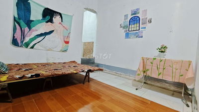 Phòng trọ cho thuê giá rẻ ở Mỹ Đình