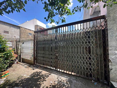 BÁN GẤP NHÀ NÁT 78/5G XUÂN THỚI ĐÔNG 3 , XÃ XUÂN THỚI SƠN( XTĐ cũ)