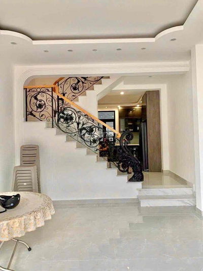 🍀Cho thuê nhà  đẹp Fun Nội Thất. Tô Hiệu Quận Tân Phú