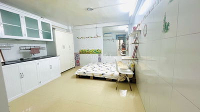 PHÒNG 1NGƯỜI- STUDIO CỬA SỔ ĐÓN NẮNG - TÂN BÌNH- ÂU CƠ- LÝ THƯỜNG KIỆT