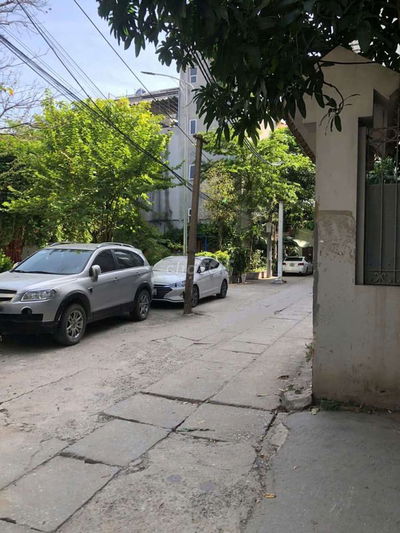 BÁN ĐẤT TÂY MỖ - 50M2 - 5TY8