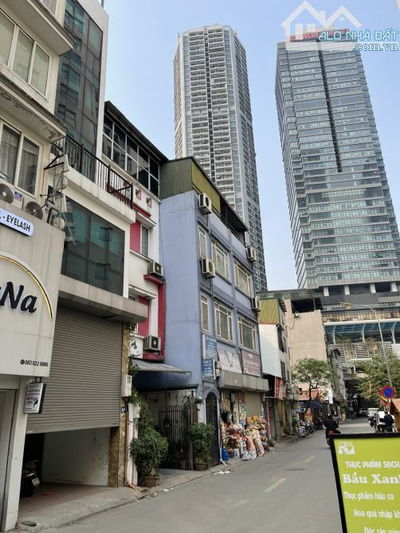 Chủ Cho Thuê Mặt Bằng Kinh Doanh, số 6 Phố Dịch Vọng, Cầu Giấy, Hà Nội