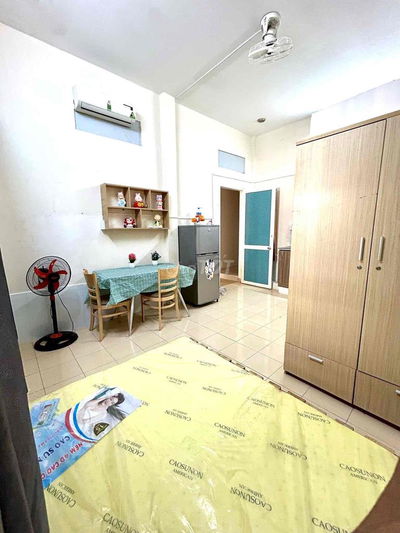 Khách em về Nhật đột xuất nên nhượng phòng giá Tốt cho anh chị lun ạ