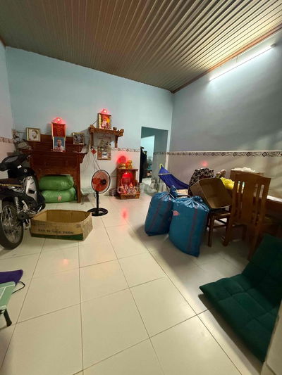 BÁN NHÀ P.TÂN MAI 100m2 THỔ CƯ FULL -NGAY ĐƯỜNG DƯƠNG BẠCH MAI