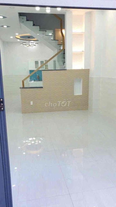 Nhà Thuê Hẻm 364 THOẠI NGỌC HẦU 4x13m 2 lầu 4PN 3wc