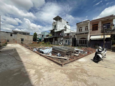 BÁN ĐẤT THỔ CƯ P AN BÌNH