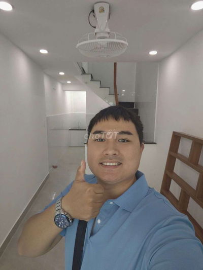 NHÀ BÁN CƯ XÁ PHÚ LÂM A-KO QH-HẺM AN NINH-BANK CHO VAY 2,2T-GIÁ CÒN TL