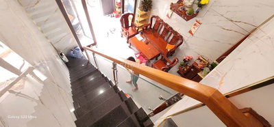 🔥 BÁN NHÀ GẦN XA LỘ HÀ NỘI THỦ ĐỨC 💥 Giá chỉ 2.1 tỷ – 52m² (4.4 x 12)