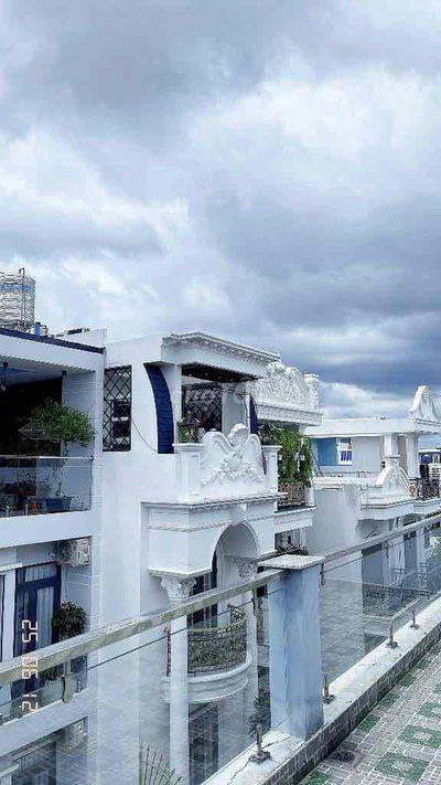 👉SIÊU PHẨM  BÌNH TÂN 4 TẤM - NGANG 8M-HẺM XE TẢI GẦN CHỢ - BTCT KIÊN C