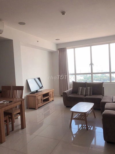 1 CĂN DUY N.H.ẤT -2pn Sunrise city, 106 m2, Full NT, bán 8.5 tỷ