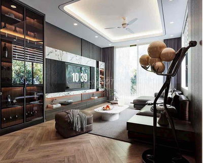 SIÊU PHẨM 7THANG MÁY FULL NỘI THẤT CHỈ VỚI HƠN 12TỶ  OTO VÀO NHÀ