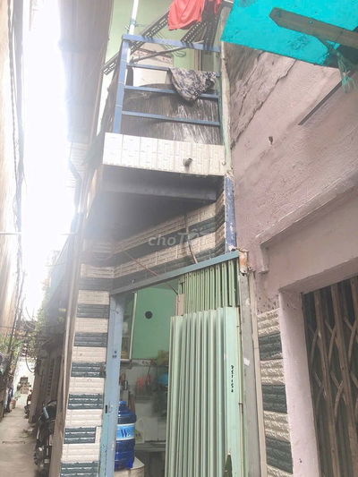 Nhà 2/1 Tôn Thất Thuyết, P18, Q4. ACE MG NHẬN KÈO 3%.