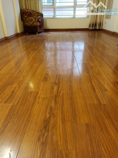 BÁN NHÀ QUẬN HOÀNG MAI 5 TẦNG , Ô TÔ VÀO NHÀ 10,9 TỶ