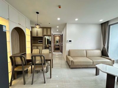 CHO THUÊ 2PN 2WC 70M2 HAPPY ONE CENTRAL , FULL NỘI THẤT NHƯ HÌNH.