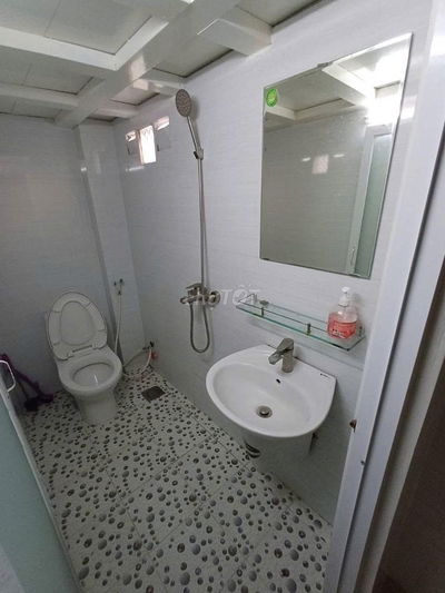 Pass phòng trọ siêu rẻ Nguyễn Văn Khối Gò Vấp