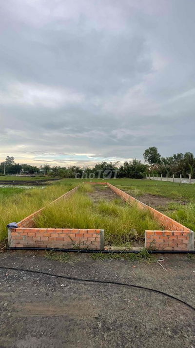 Đất Đầu Tư- F0 - Thổ Cư - Xây Dựng Tự Do Chỉ Cần 500 Mua Được