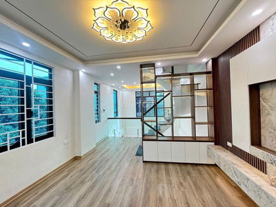 Xây mới 50m2 x4T- Ô tô gần cửa Cạnh chợ gần Yên Nghĩa