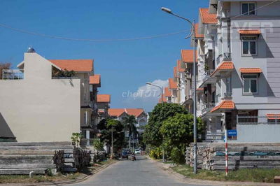 Cho Thuê Tầng Trệt Khu Himlam Tân Hưng Q7, DT:5x20 Full nội thất VP