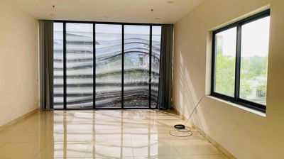 Văn phòng 40m² trong tòa nhà 7 tầng – Đường Yên Thế, Đà Nẵng