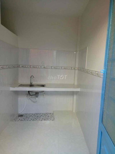 Cho thuê phòng trọ đẹp , mới , sạch sẽ , có lầu đúc riêng